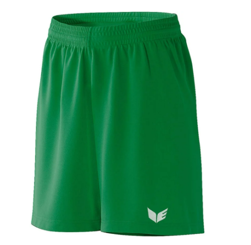 Erima Celta Short sans slip intérieur Short de sport 2