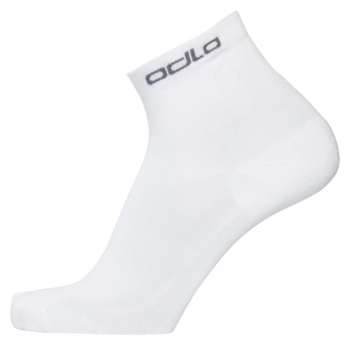 Chaussettes quarter ACTIVE QUATER 2 PACK 39-41