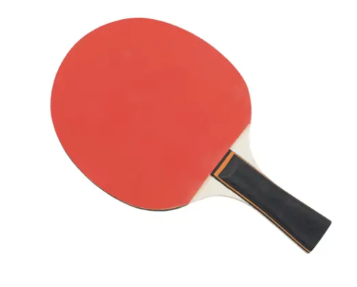 Raquette de tennis de table Megaform Bronze