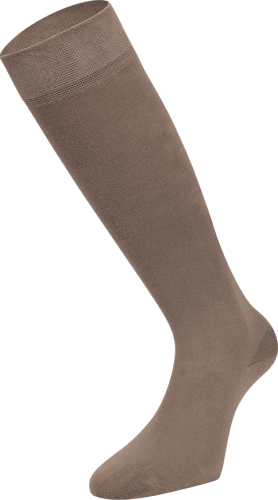 Chaussettes Bamboo 2305 Mi-bas Beige 39/42