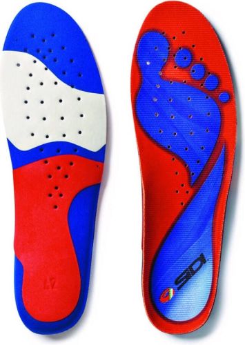 Sidi Insole Semelle unisexe à mémoire de forme 40