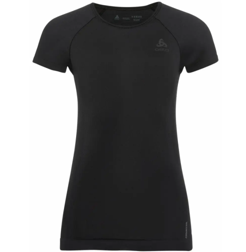 SUW TOP Col ras du cou s/s PERFORMANCE X-LIGHT XS