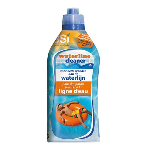 Waterlijn Reinigingsmiddel - 1 liter