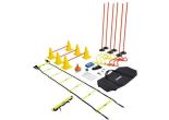 Set dentraînement Piri Sport Prof 31 pièces