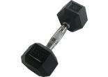 Sveltus Dumbbell Hexagonal 4 Kg