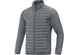 Jako - Veste Hybride Premium - Veste Hybride Premium - L - Gris