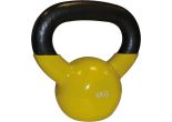 Sveltus Kettlebell Jaune 4 Kg