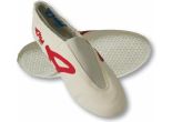 Chaussures de gymnastique Anniel Winnipeg Blanc Taille 30