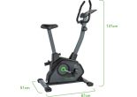 Tunturi Cardio Fit B35 Vélo dexercice