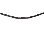 Guidon City bike Lady Town 22.2/ 600/ 25.4 mm Noir