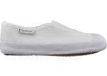 Chaussures de gymnastique RSA Speedy junior textile blanc taille 25