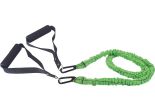 Schildkröt Fitness - Suspension trainers - Longueur 120 cm - Vert/Noir