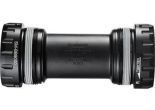 Shimano Bottom Bracket Dura Ace Italian 68 X 39 Mm Black