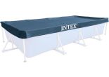 Couverture de piscine Intex 450 x 220