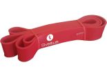 Sveltus - Resistance Band Power Band 23-57 Kg 103 X 4.5 Cm Rouge