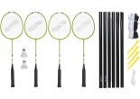 Stiga Weekend WS Badminton Set 9 pièces