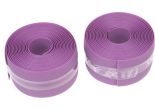 Proline Bande anti-fuite 29 Inch X 57 Mm Violet Par 2 Pièces