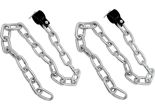 Sveltus Power Chain Steel Silver