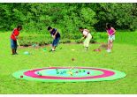 Spordas golf pop-up goal - jeux de lancer