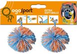 Funsports Ogo Sport® Balles de rechange