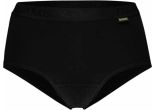 Slip en bambou 2321 Hipster Noir M