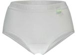 Slip en bambou 2321 Hipster - blanc - XL