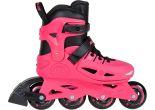 Powerslide One Stargaze Patins à roues alignées Filles - Taille 37-40 ajustable