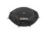 Intex PureSpa cover black - 6-seater