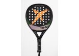 Drop Shot Allegra - Raquette de padel - Noir/Orange