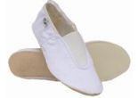 Tangara Chaussures de gymnastique Düsseldorf Blanc Taille 39