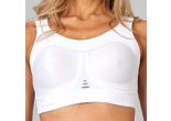 Soutien-gorge de sport de compression