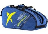 Drop Shot Padel bag Essential Blue/Yellow