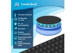 Comfortpool Solar Pro Ø 610 cm couverture