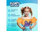 Comfortpool Floaty Friends - Phoque