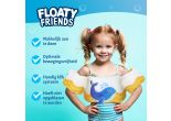 Comfortpool Floaty Friends - Baleine