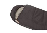 Sac de couchage Easy Camp Cosmos Junior noir