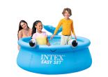 Intex Jolly Baleine Easy Set piscine 183 x 51 cm