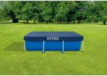 Couverture de piscine Intex 300 x 200