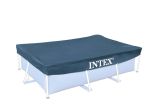 Couverture de piscine Intex 300 x 200