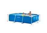 Intex piscine Petit Cadre 260 x 160 x 65 cm