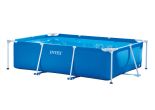 Intex piscine Petit Cadre 260 x 160 x 65 cm