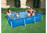 Intex piscine Petit Cadre 260 x 160 x 65 cm