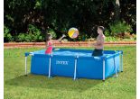 Intex piscine Petit Cadre 260 x 160 x 65 cm