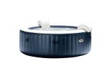 Intex Spa gonflable | PureSpa Navy 4 places