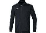 Veste en polyester JAKO Striker 2.0 | noir/blanc | Taille : M