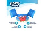 Comfortpool Floaty Friends - Krab