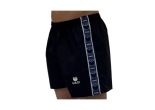 GI&DI Hommes 302 Short de sport marine - Taille 8