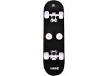 Move Skateboard 24 Eyes Black