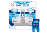 Interline Simply Genius Starter Pack avec kit de recharge