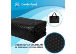 Comfortpool Solar cover Pro 220 x 150 cm | Chauffe et isole